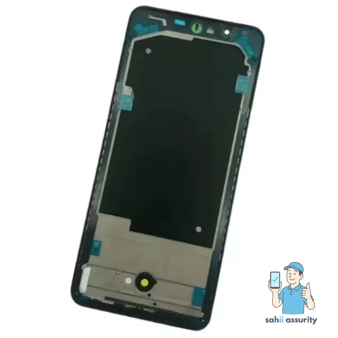 LCD Frame Middle Chassis for OnePlus Ace 2 Pro 5G thumbnail